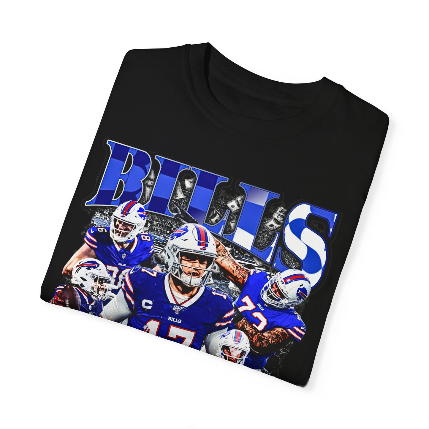 WIY x Bills Mafia Vintage T-Shirt
