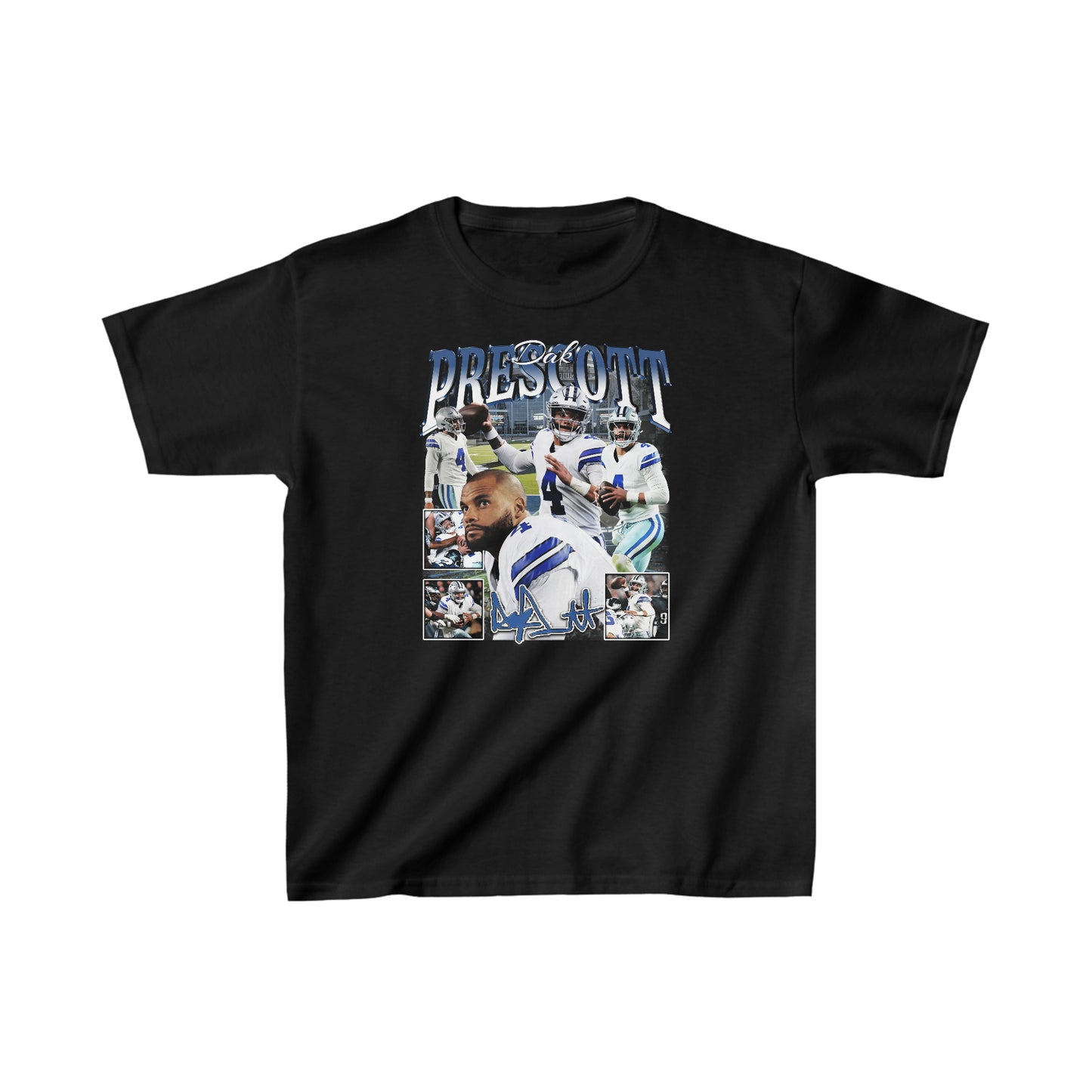 Youth WIY x Prescott Vintage T-Shirt