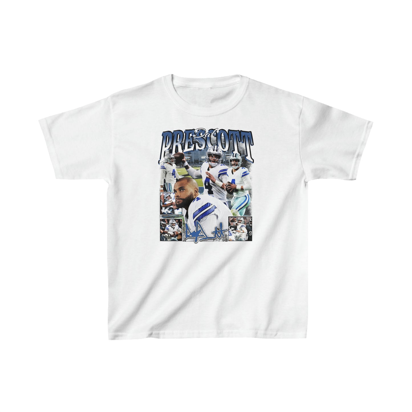 Youth WIY x Prescott Vintage T-Shirt