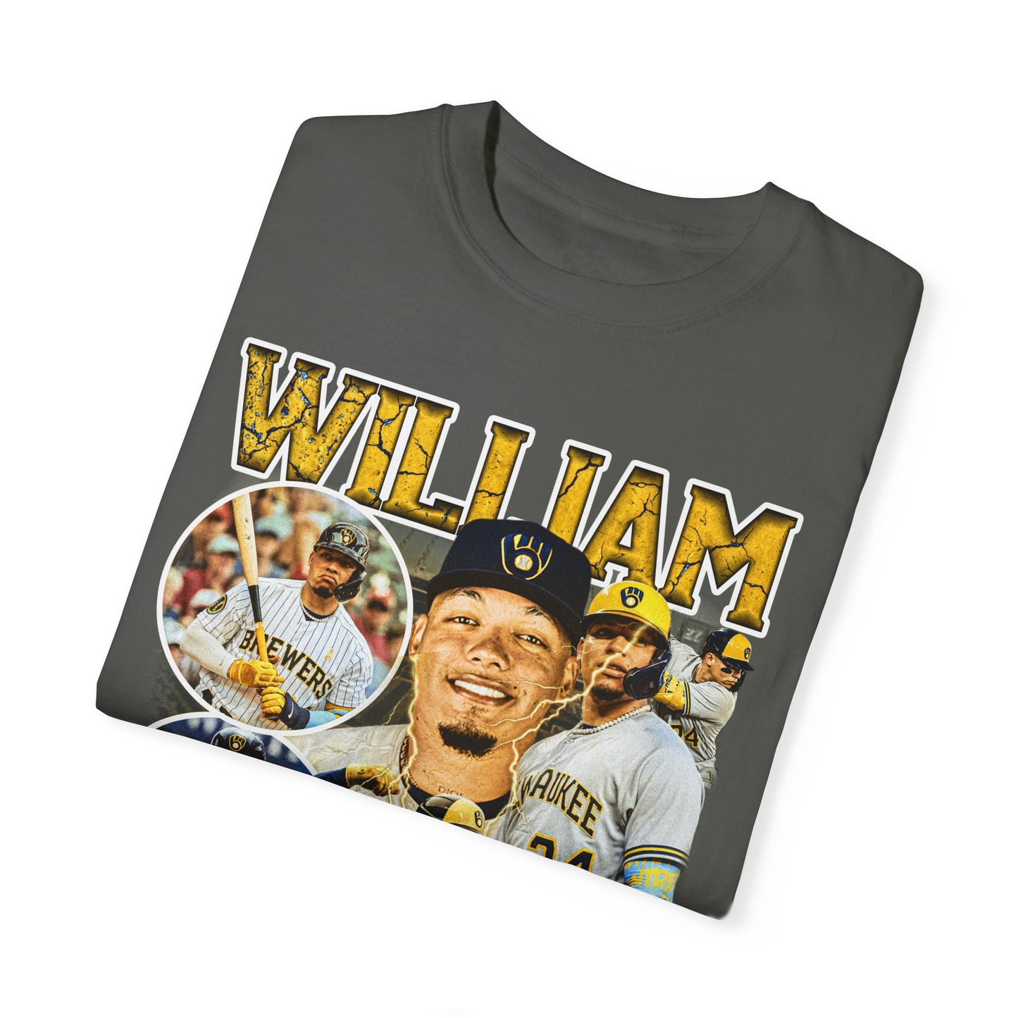 WIY x Contreras Vintage T-Shirt
