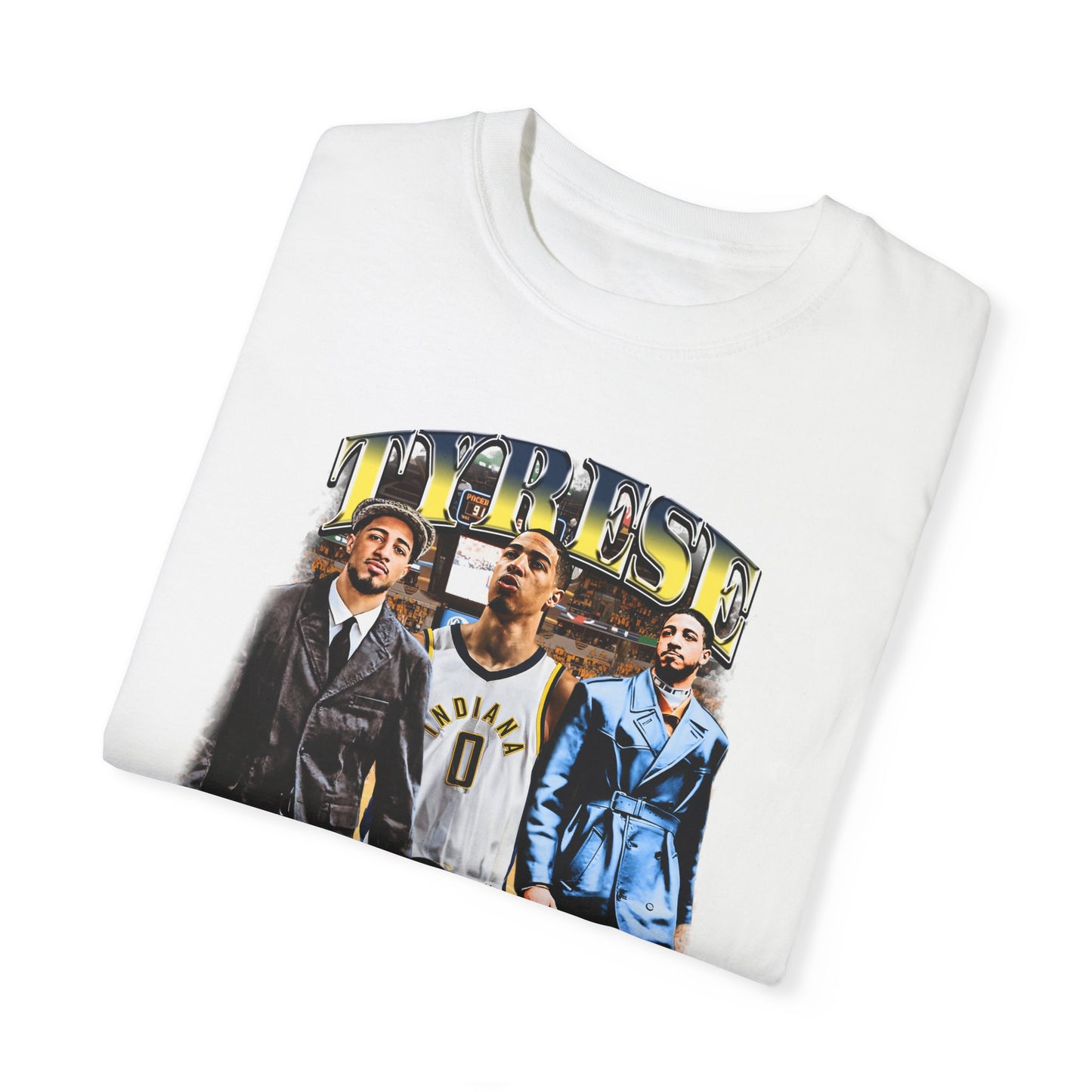 WIY x Haliburton Vintage T-Shirt