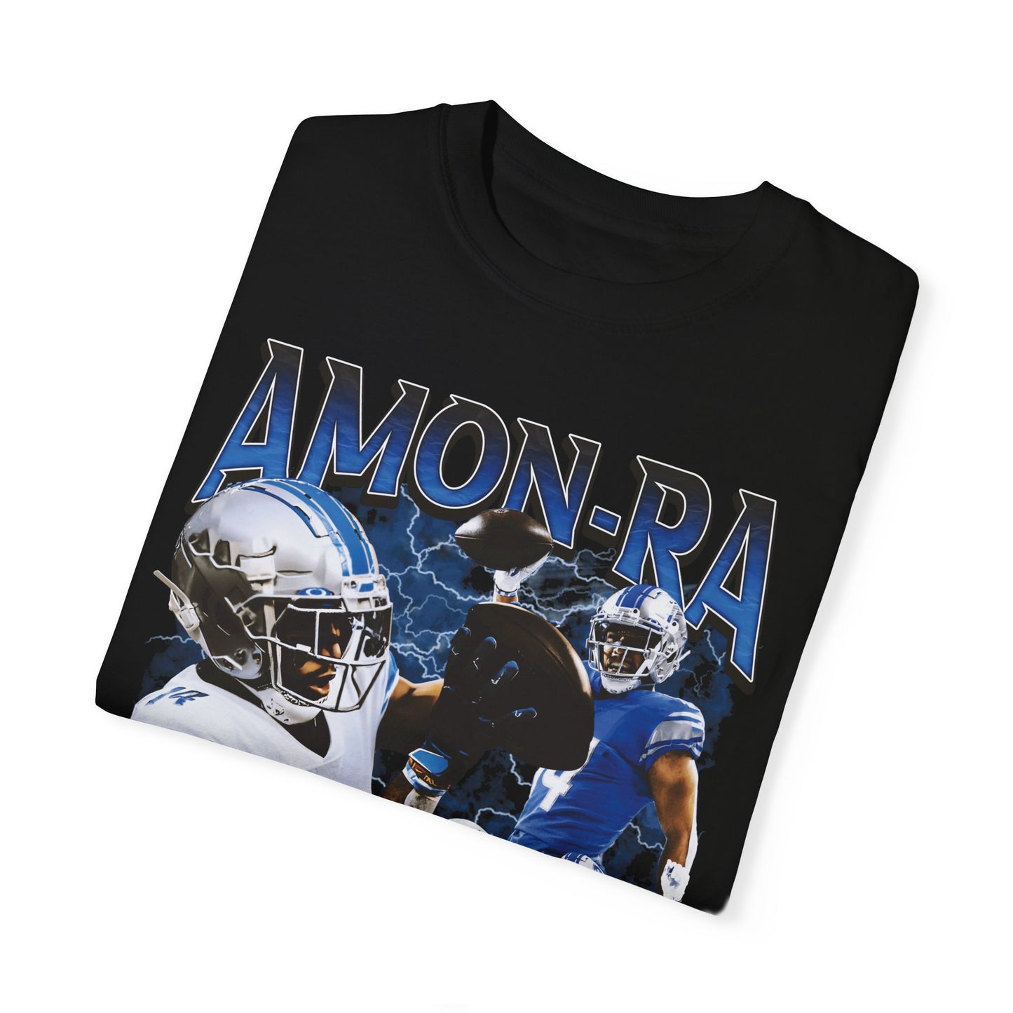 WIY x St Brown Vintage T-Shirt