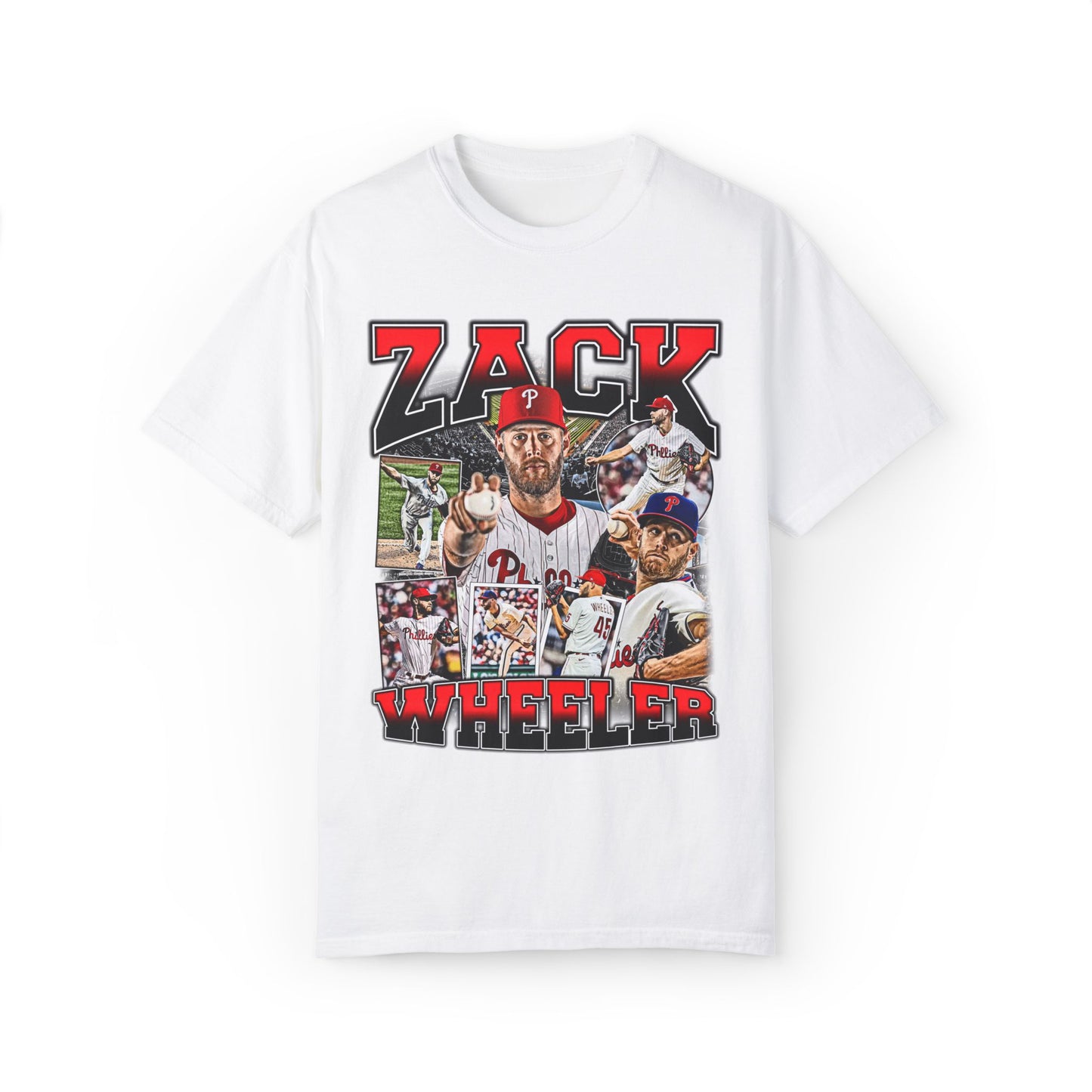 WIY x Wheeler Vintage T-Shirt