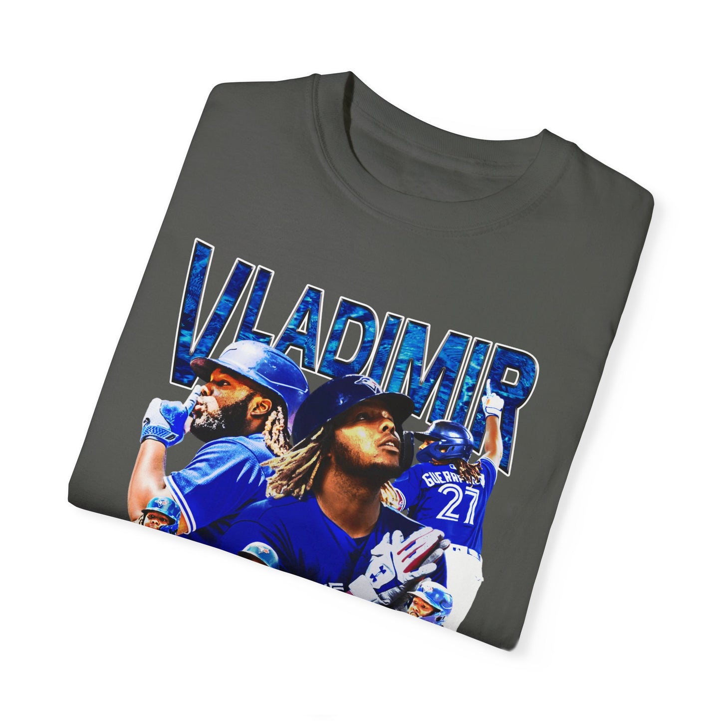 WIY x Guerrero Jr Vintage T-Shirt