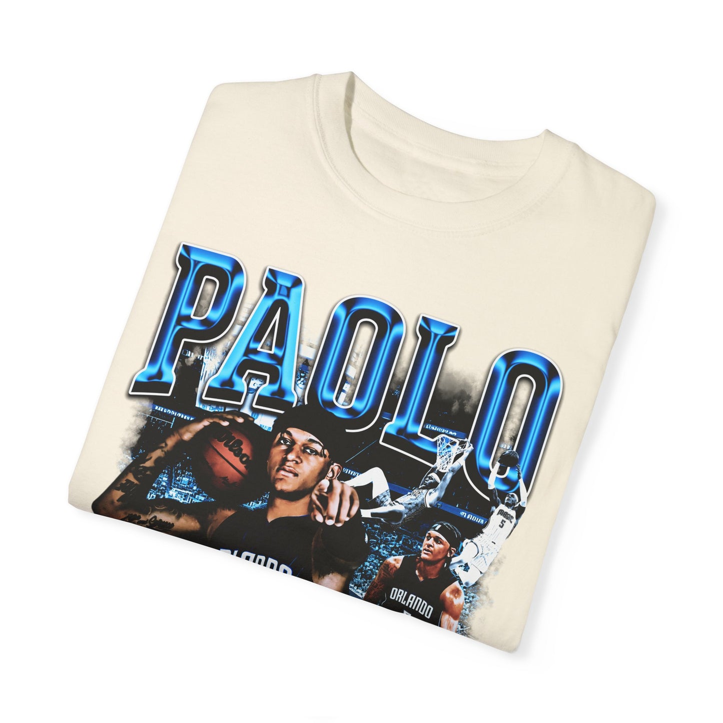 WIY x Banchero Vintage T-Shirt