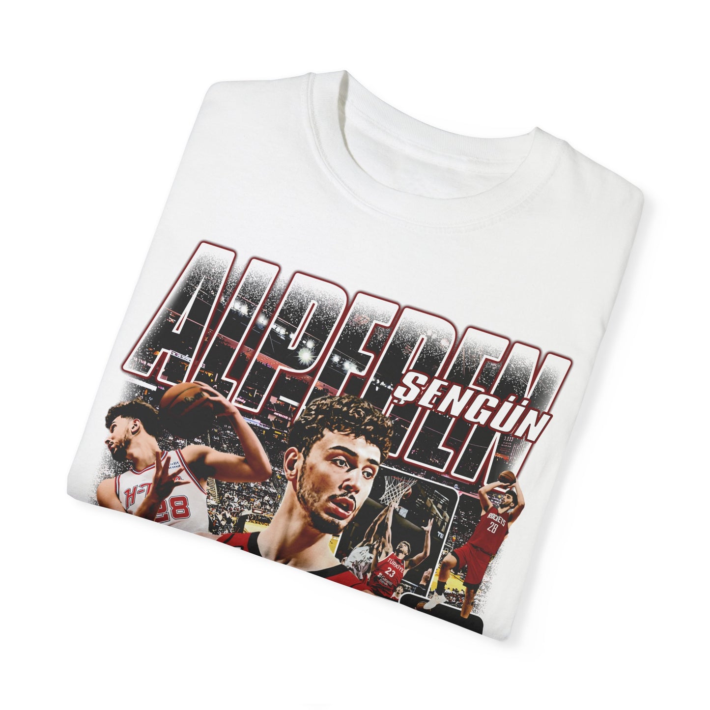 WIY x Sengun Vintage T-Shirt