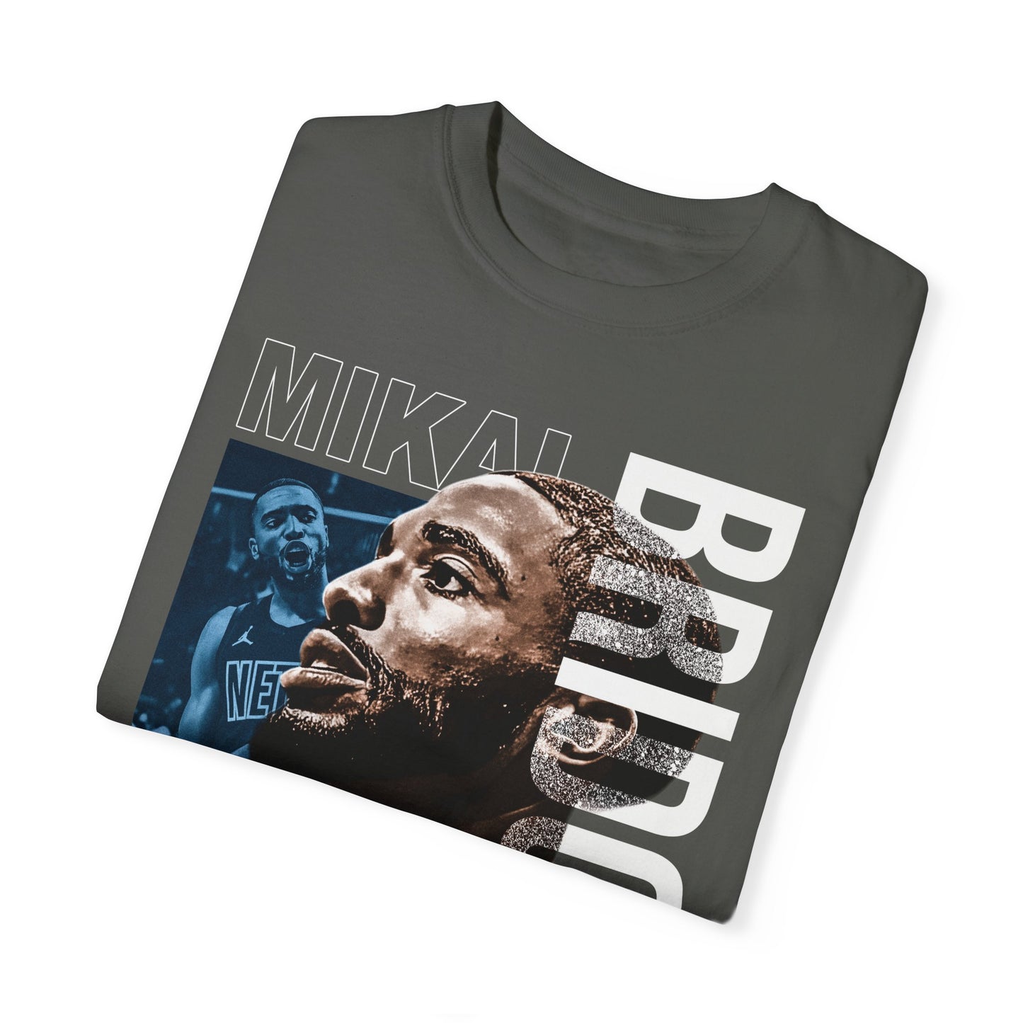 WIY x Mikal Bridges Vintage T-Shirt