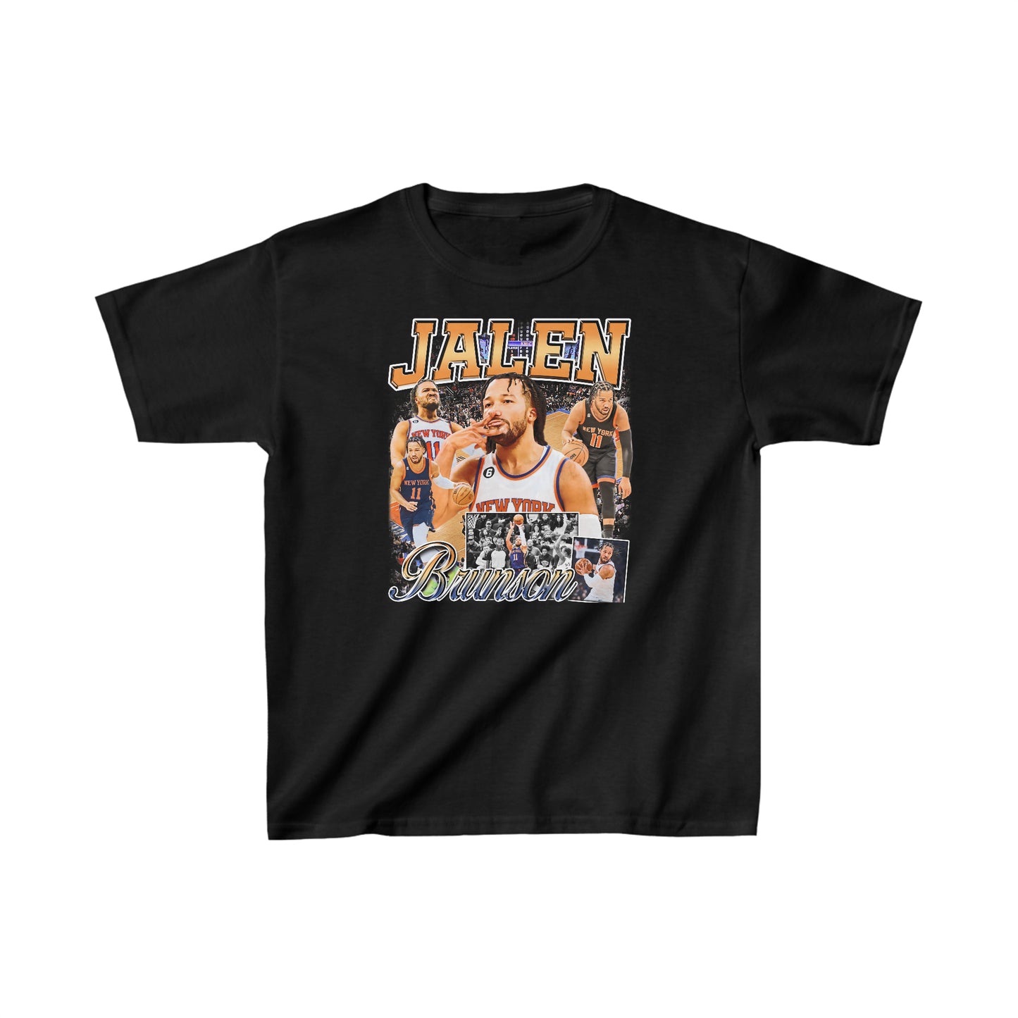 Youth WIY x Brunson Vintage T-Shirt