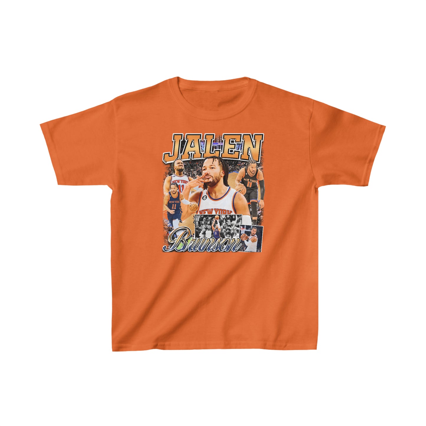 Youth WIY x Brunson Vintage T-Shirt