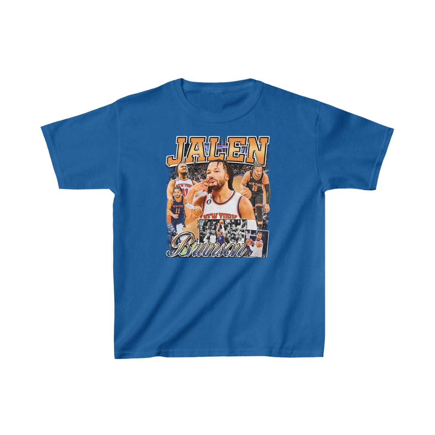 Youth WIY x Brunson Vintage T-Shirt