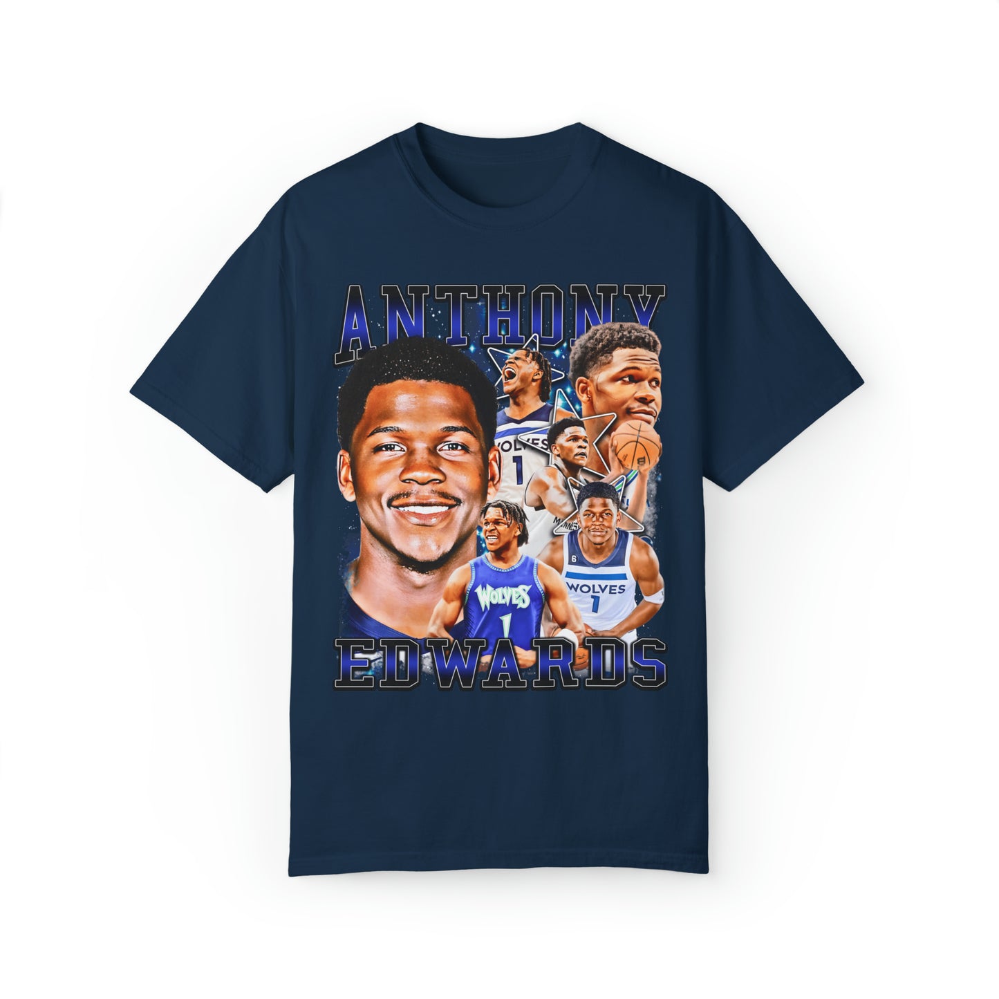 WIY x Edwards Vintage T-Shirt