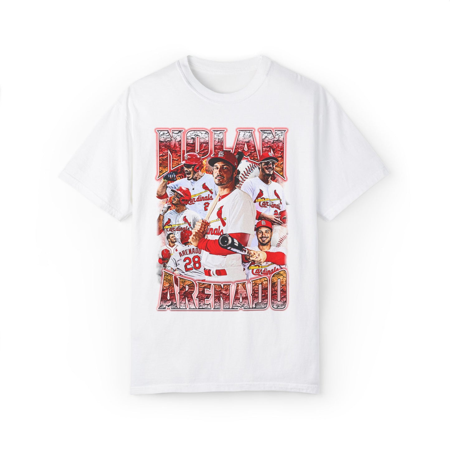 WIY x Arenado Vintage T-Shirt