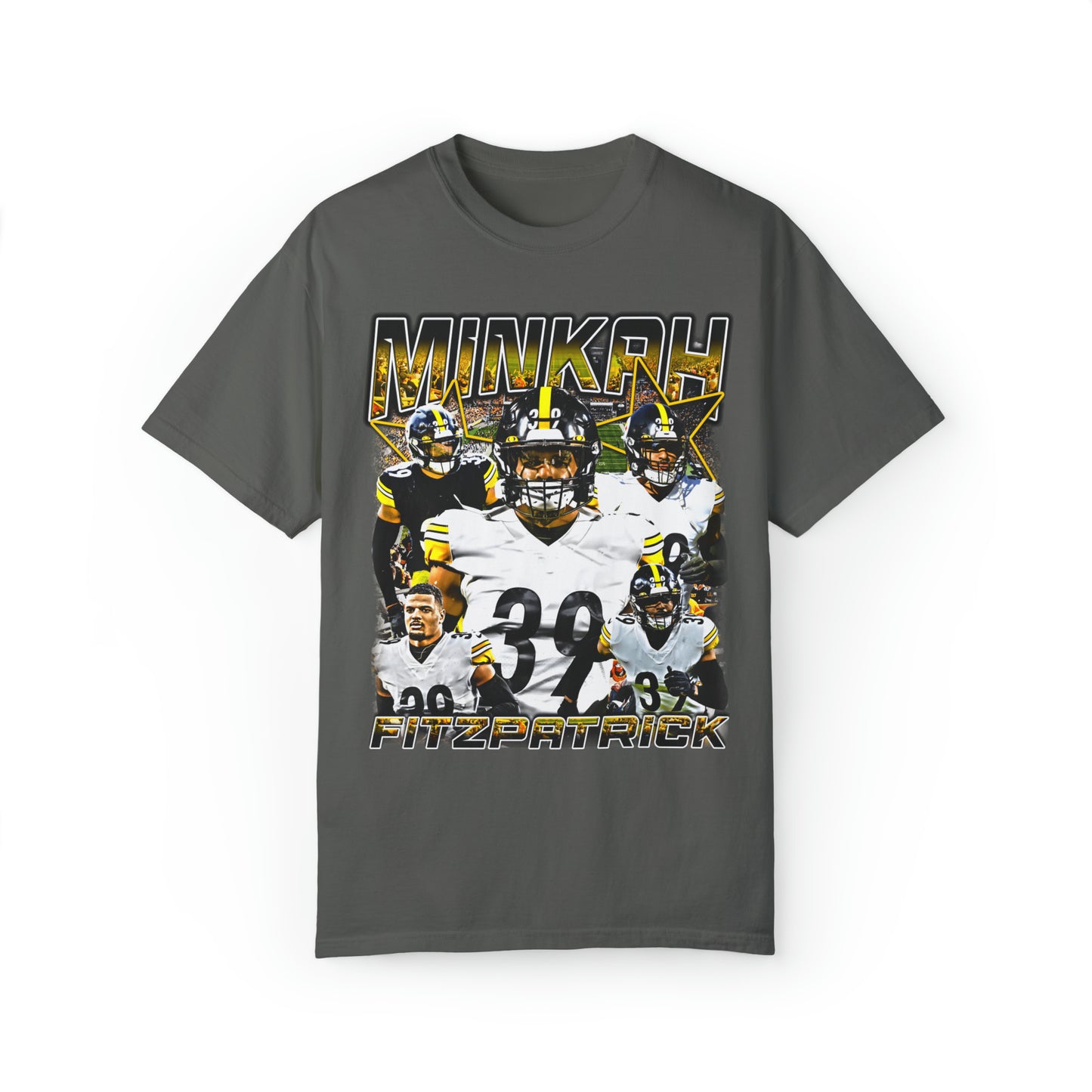 WIY x Fitzpatrick Vintage T-Shirt