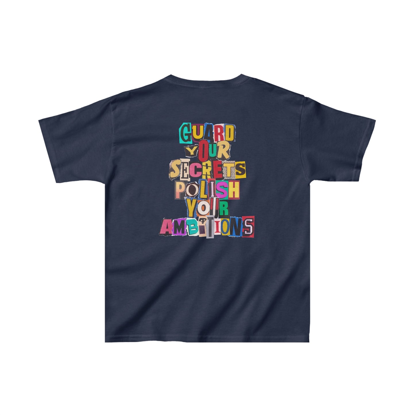 Youth WIY x Triple JJJ Vintage T-Shirt