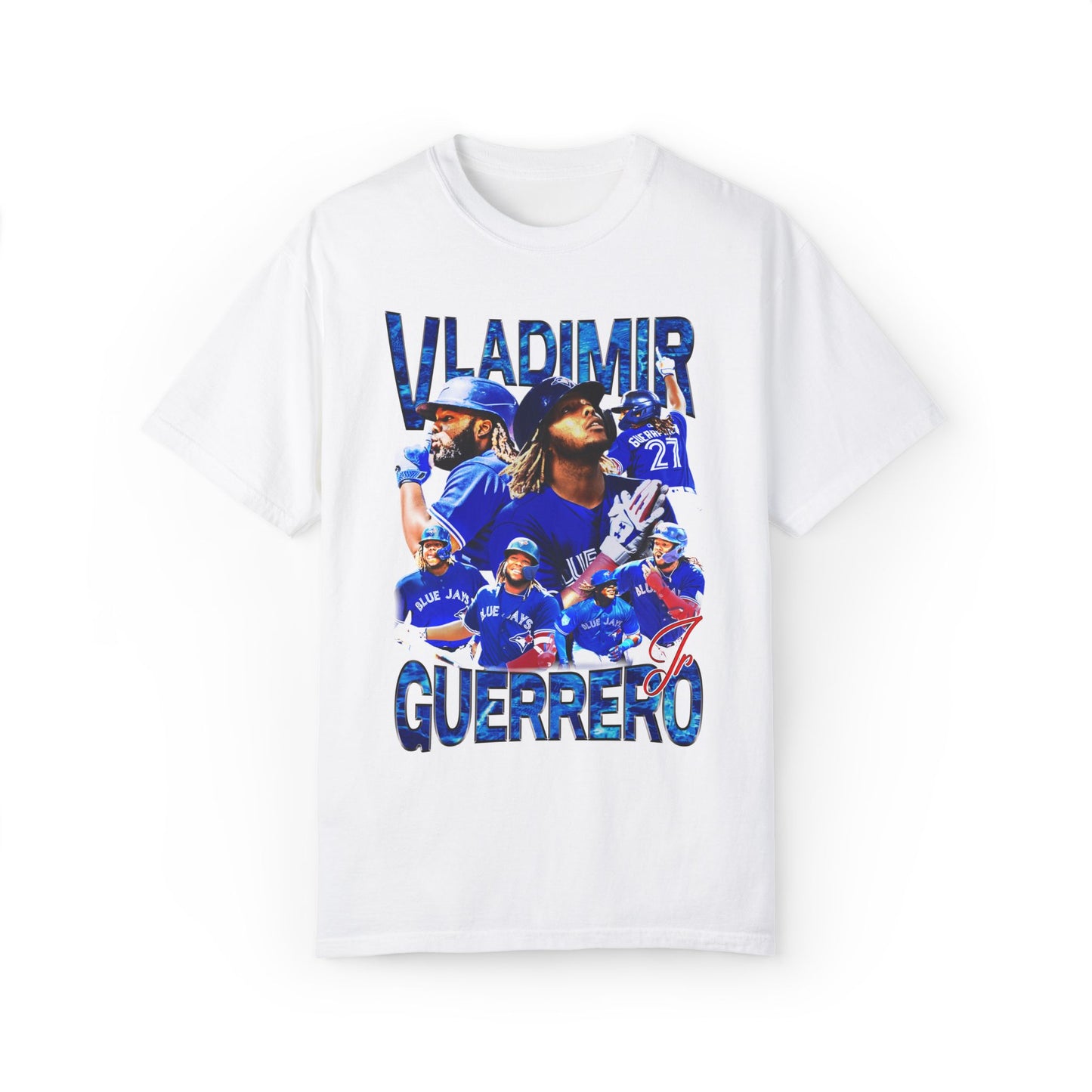 WIY x Guerrero Jr Vintage T-Shirt