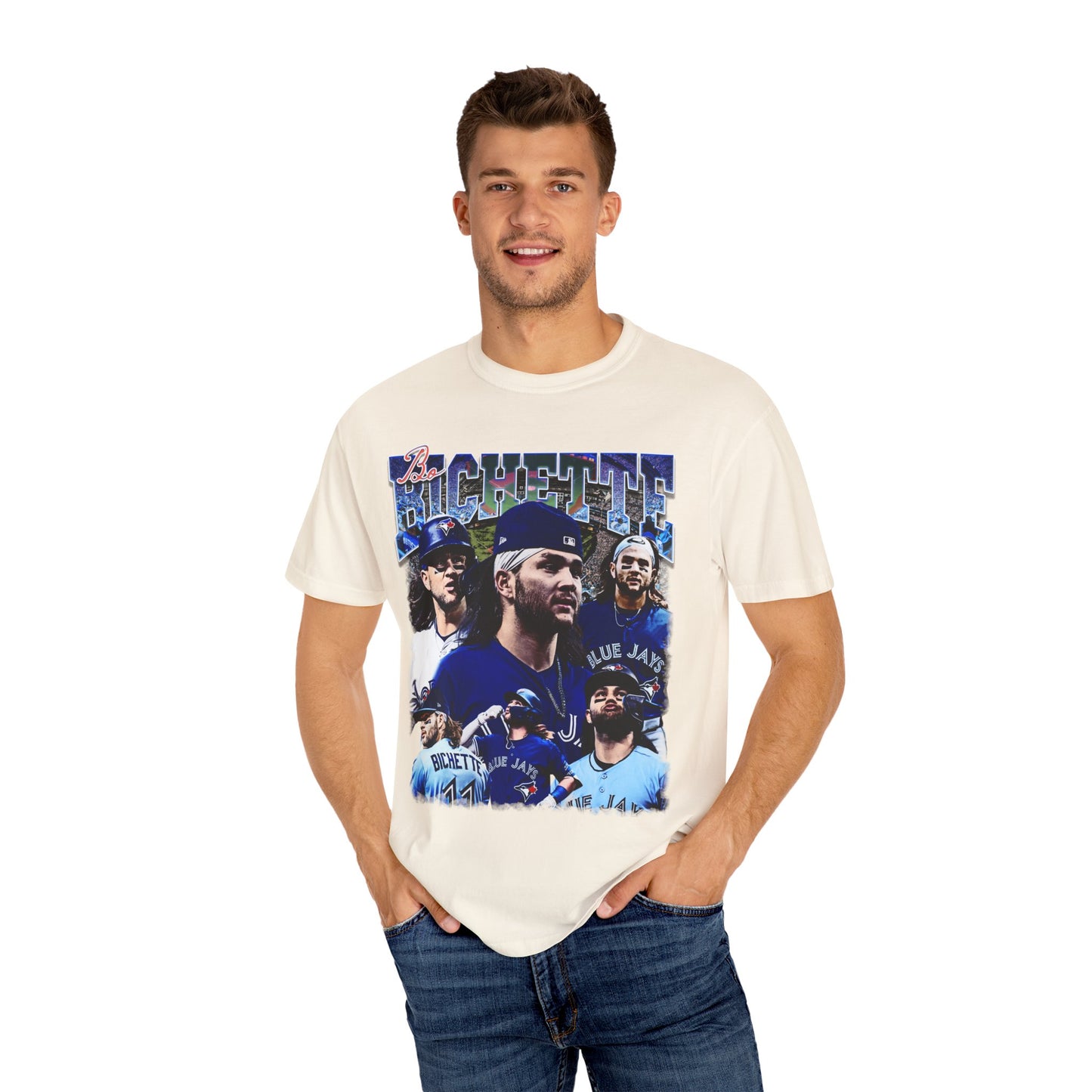 WIY x Bichette Vintage T-Shirt