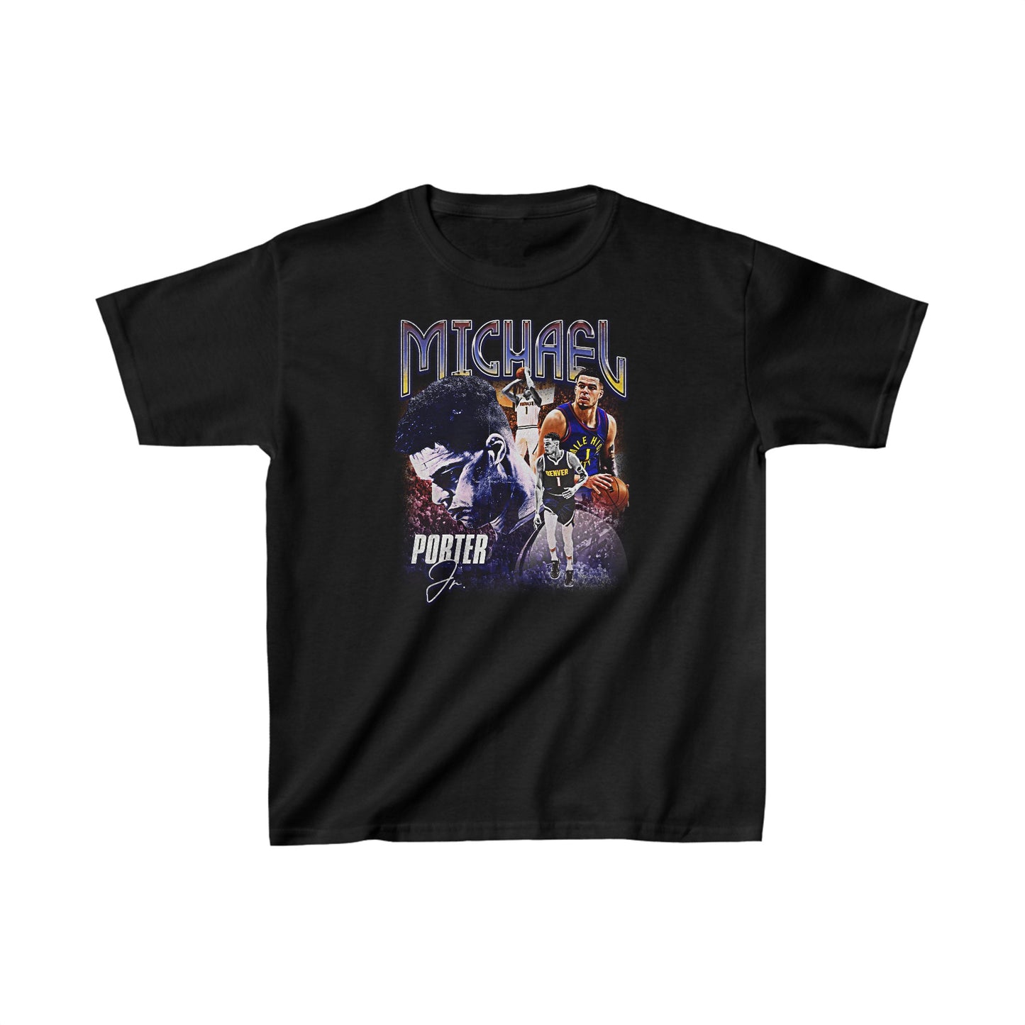 Youth WIY x MPJ Vintage T-Shirt