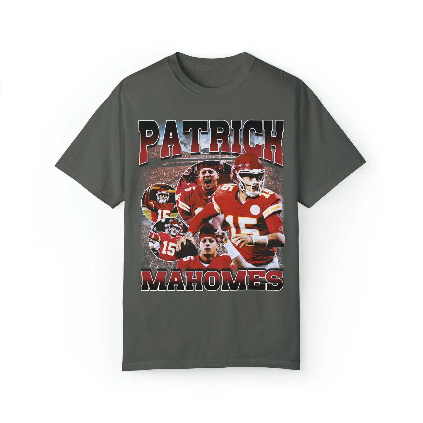 WIY x Mahomes Vintage T-Shirt