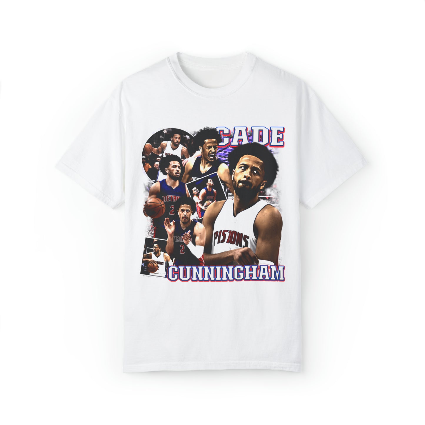 WIY x Cunningham Vintage T-Shirt