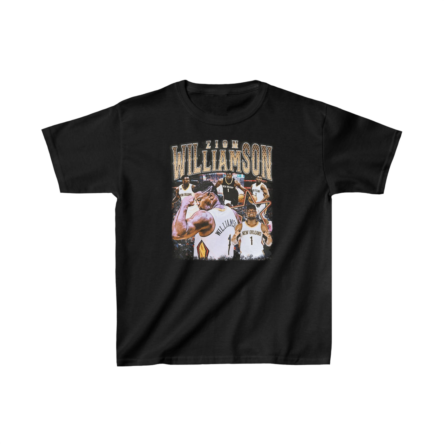 Youth WIY x Williamson Vintage T-Shirt