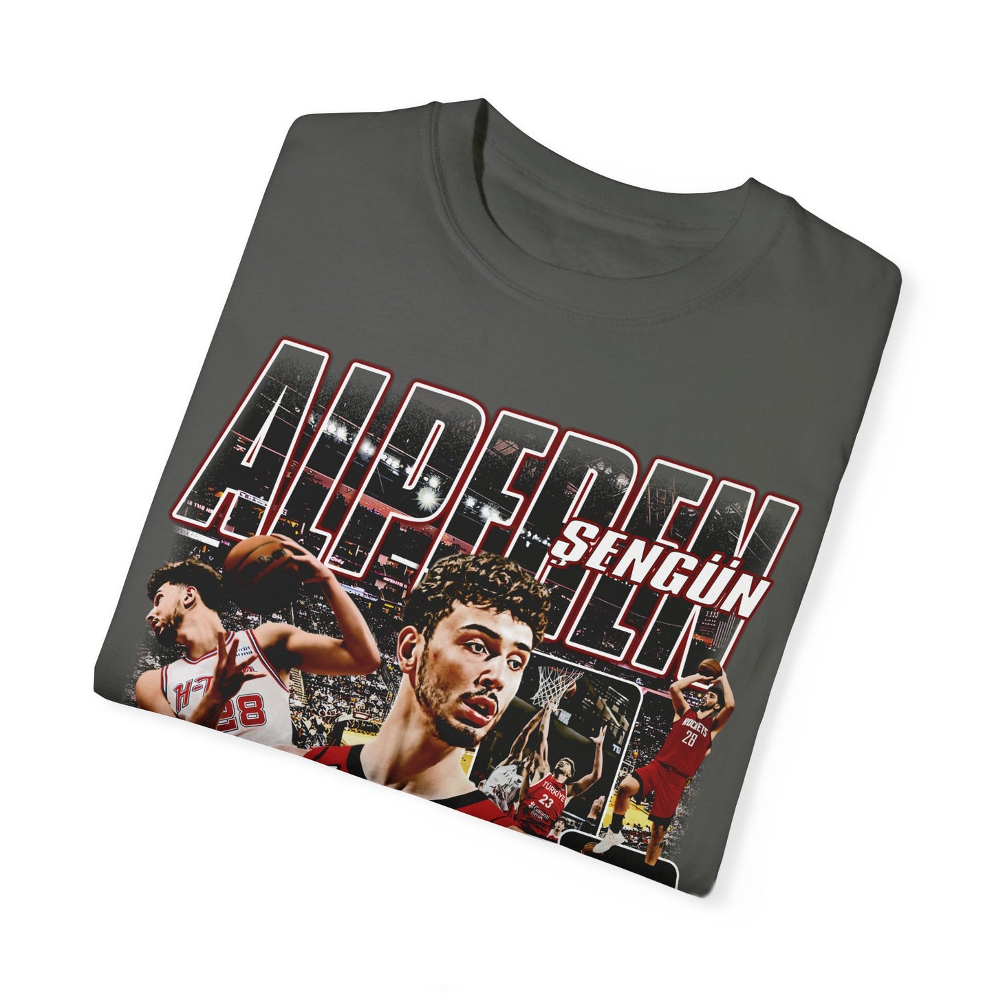 WIY x Sengun Vintage T-Shirt