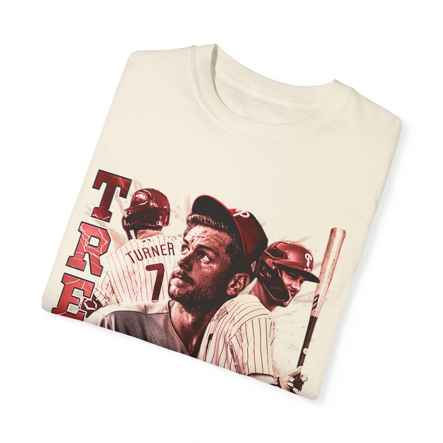 WIY x T Turner Vintage T-Shirt