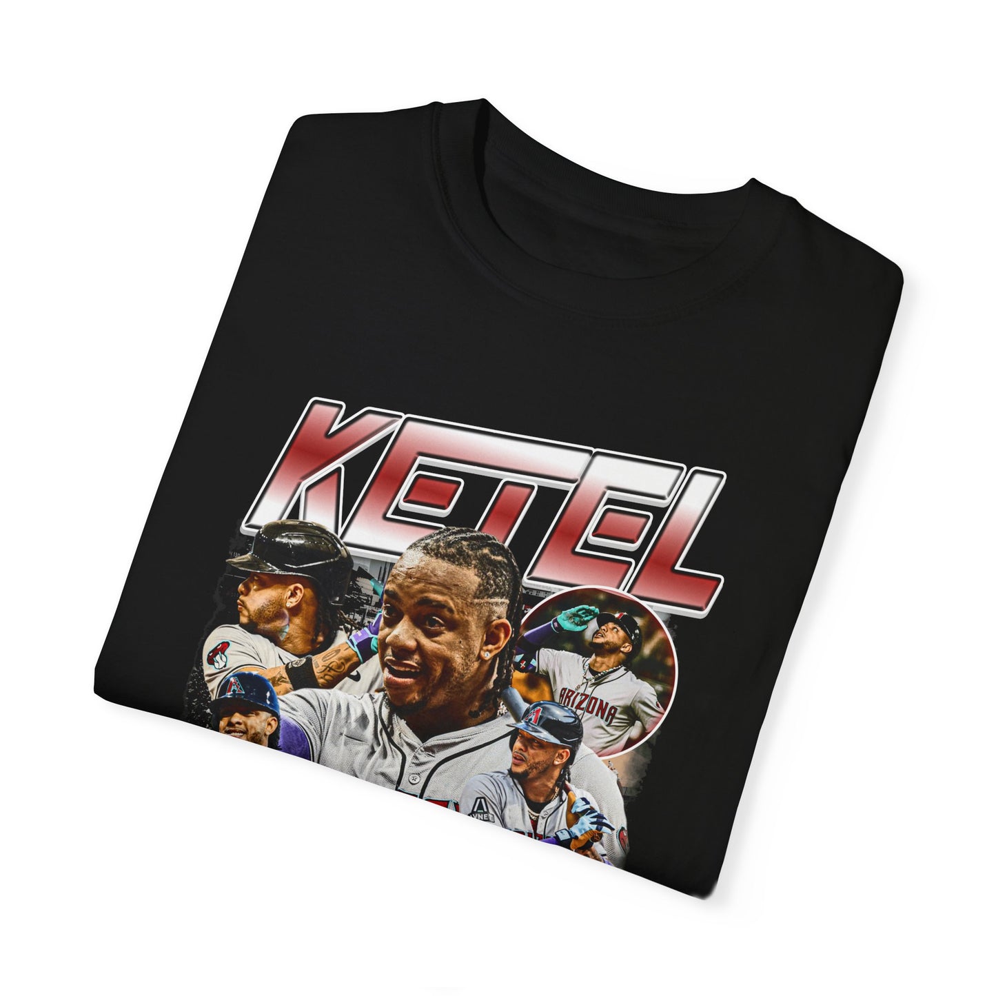 WIY x K Marte Vintage T-Shirt
