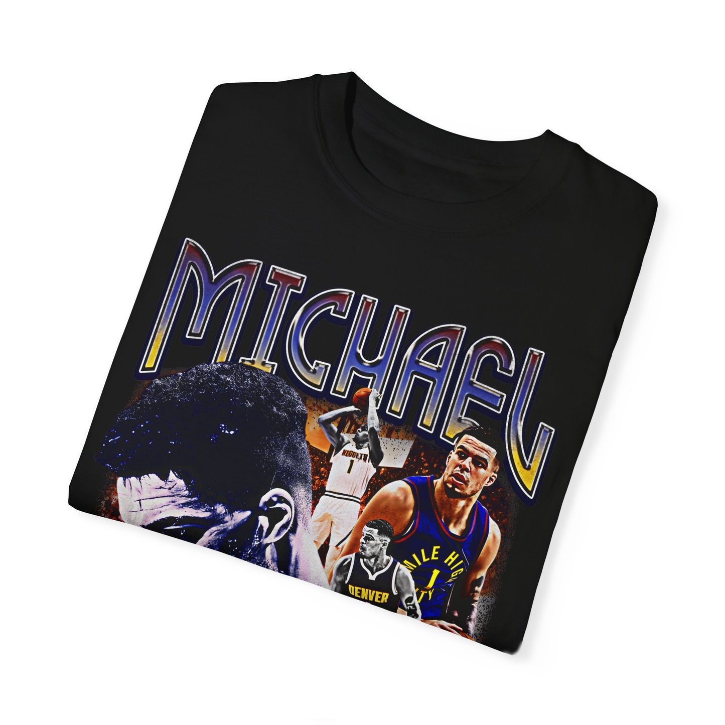 WIY x MPJ Vintage T-Shirt