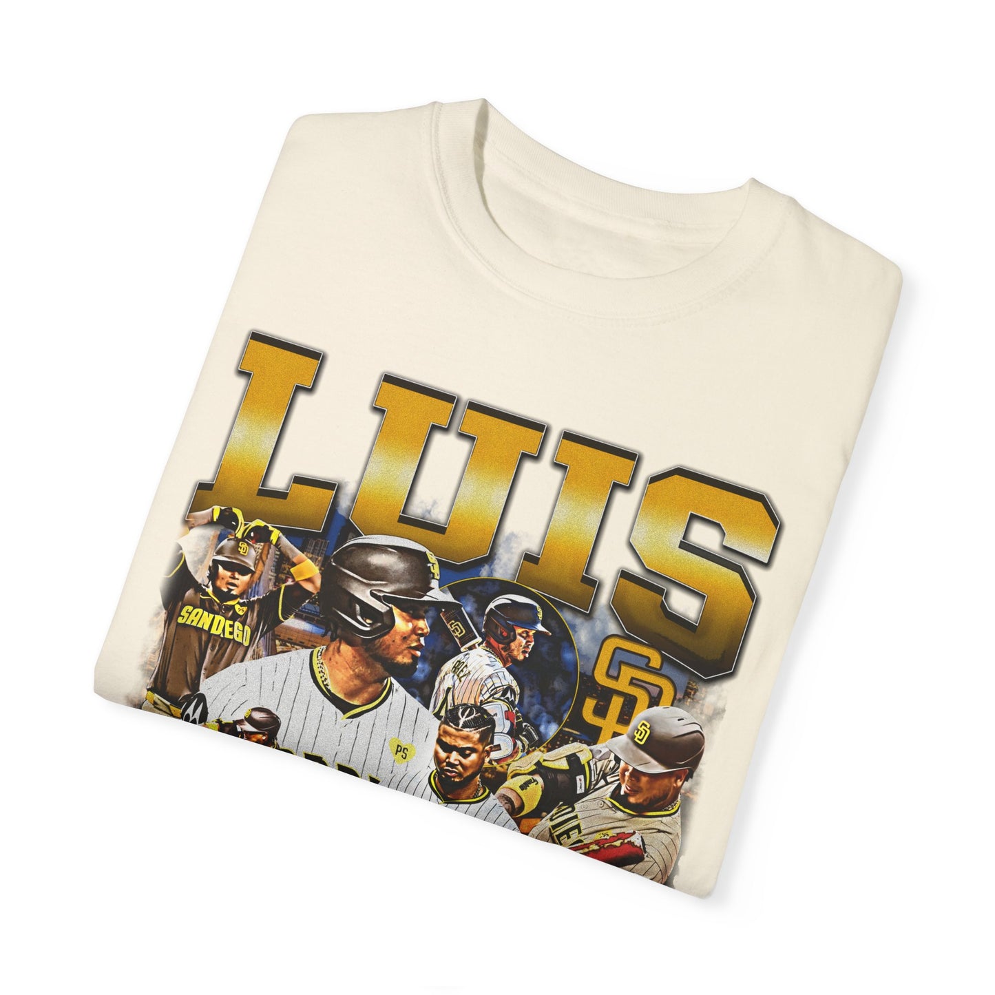 WIY x Arraez Vintage T-Shirt