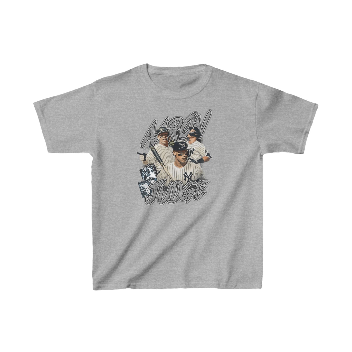 Youth WIY x Judge Vintage T-Shirt