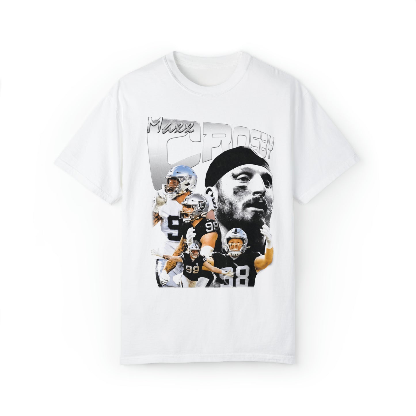 WIY x Crosby Vintage T-Shirt