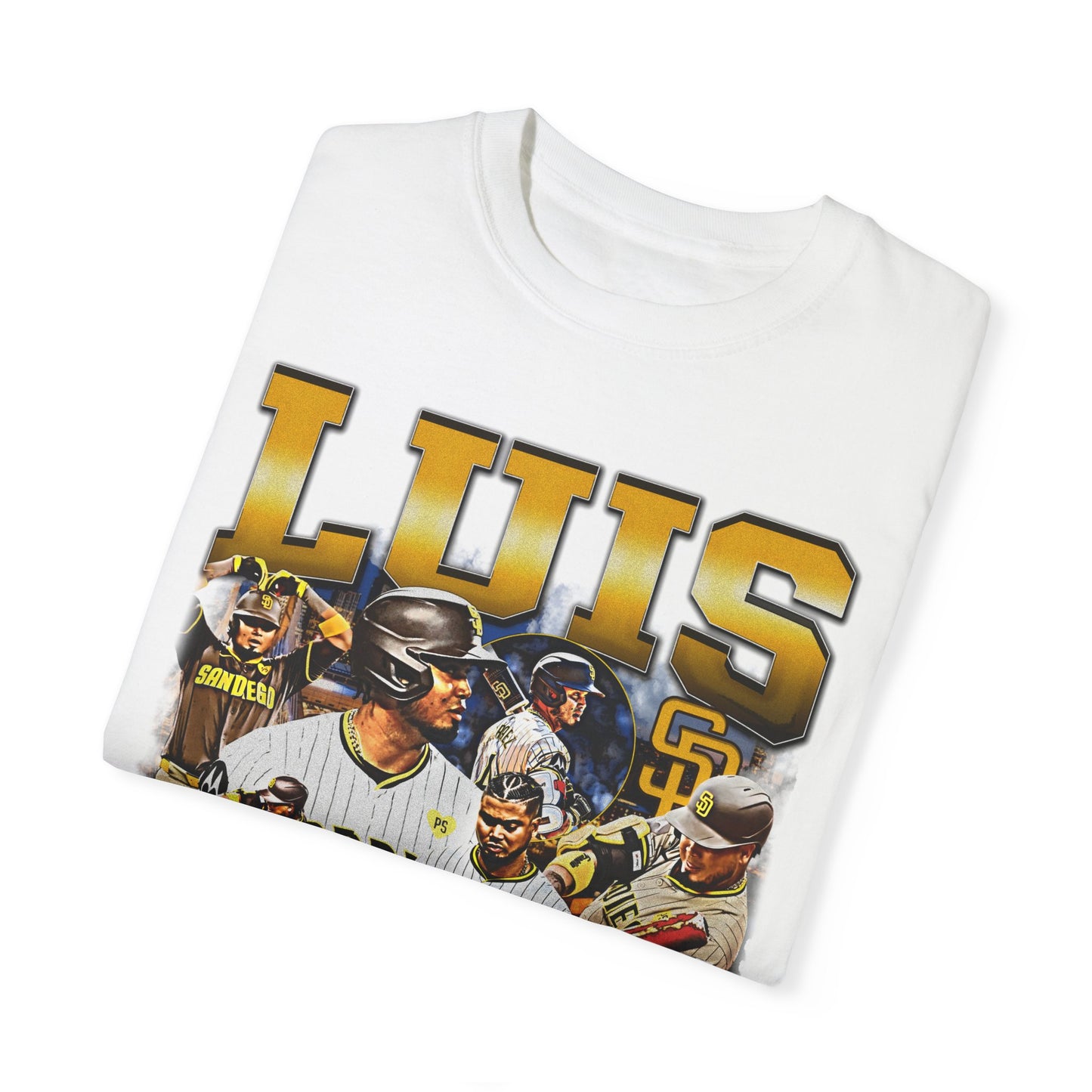 WIY x Arraez Vintage T-Shirt