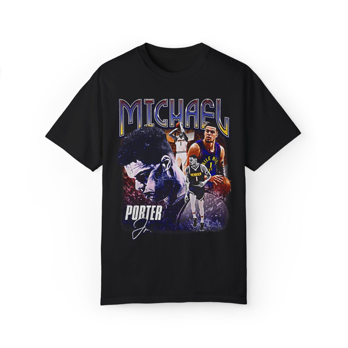 WIY x MPJ Vintage T-Shirt