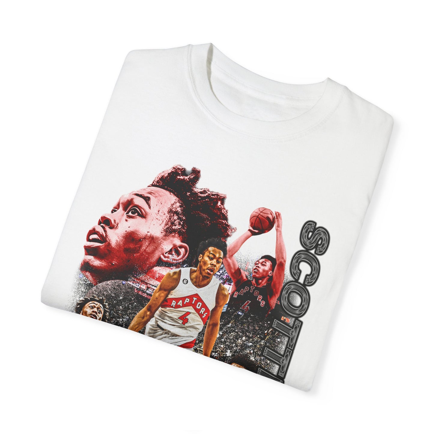 WIY x Barnes Vintage T-Shirt