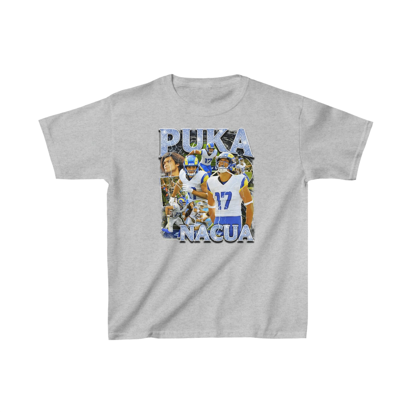Youth WIY x Nacua Vintage T-Shirt