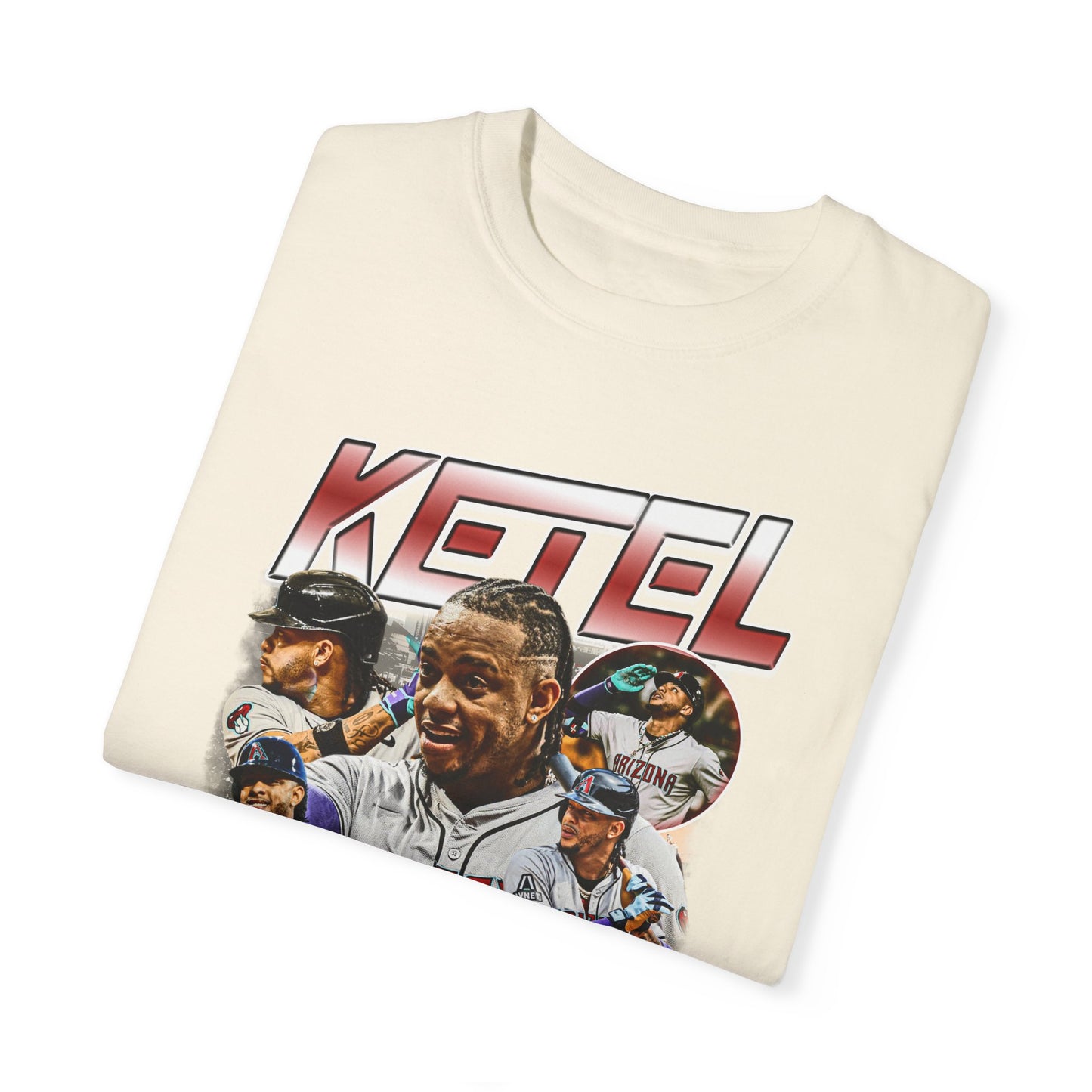 WIY x K Marte Vintage T-Shirt