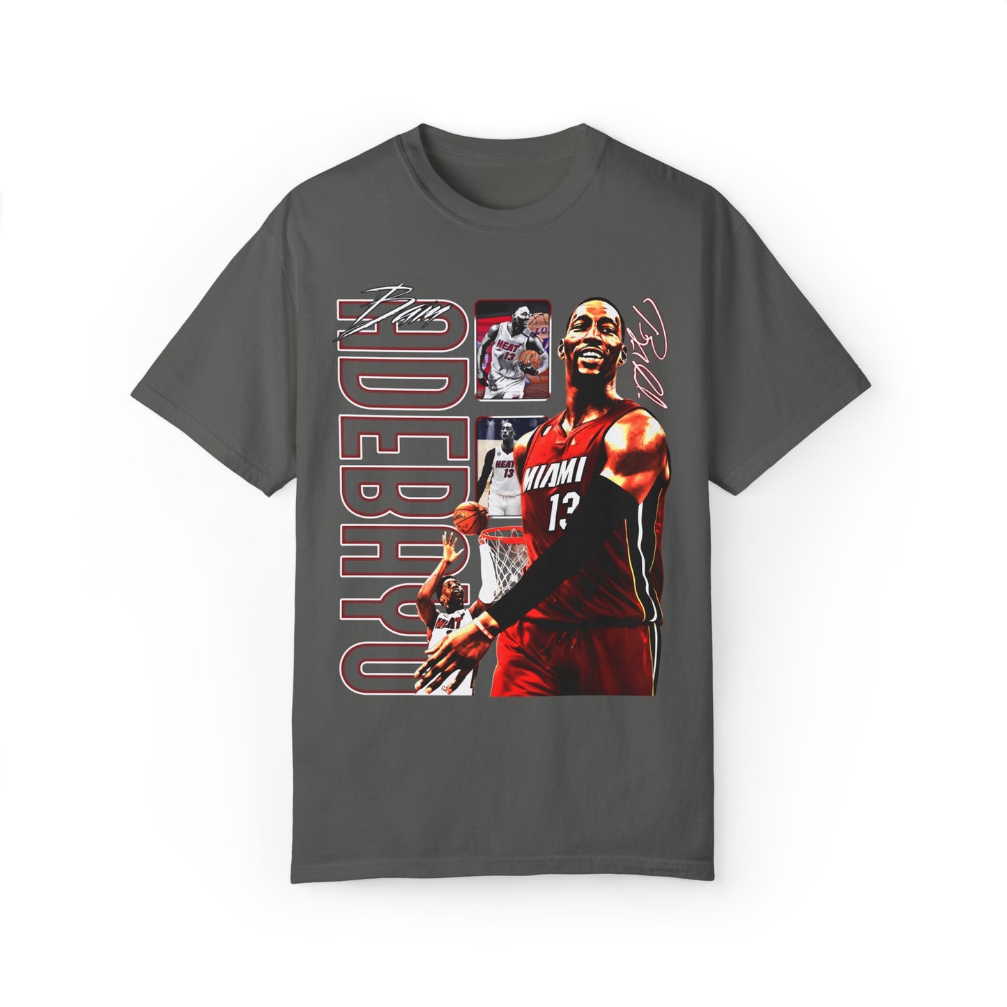 WIY x Adebayo Vintage T-Shirt