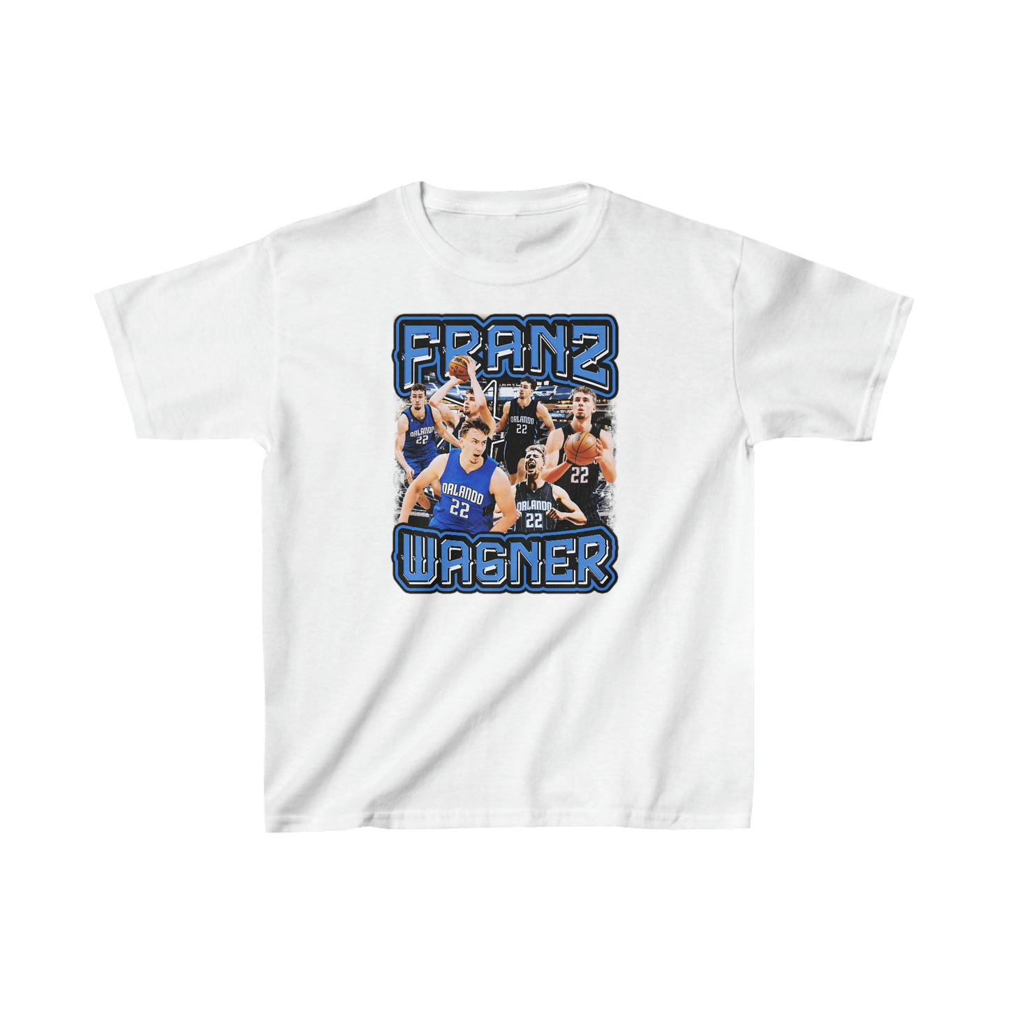 Youth WIY x Wagner Vintage T-Shirt