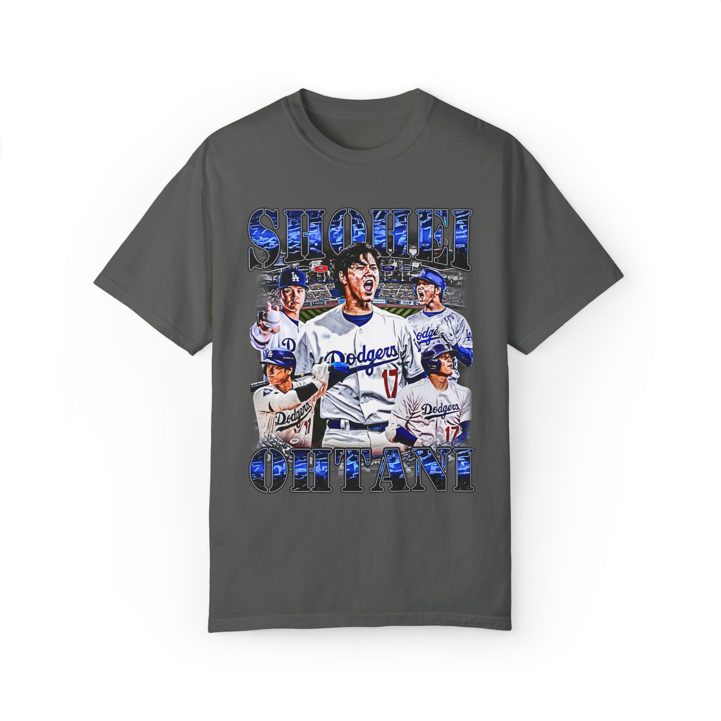 WIY x Ohtani Vintage T-Shirt