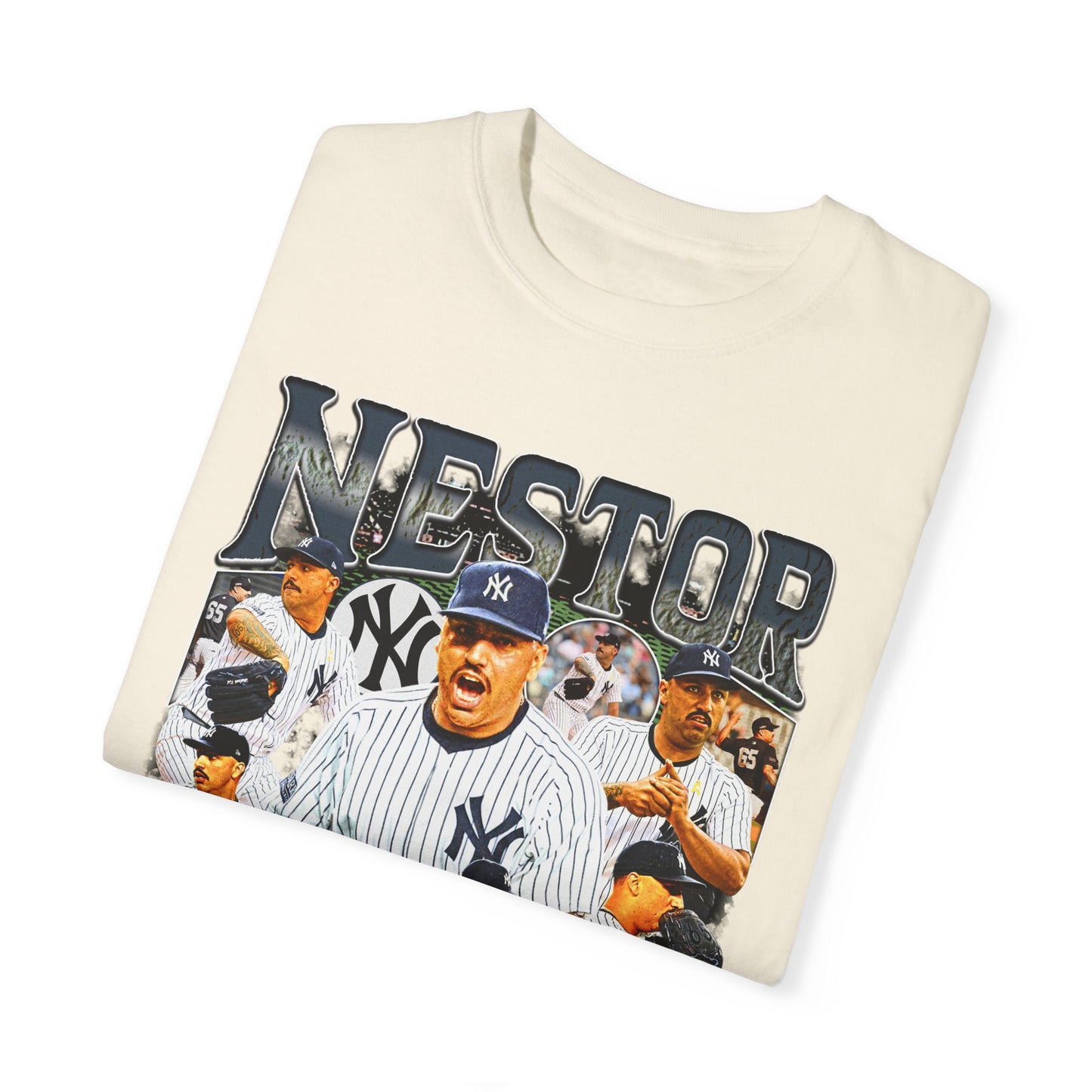WIY x Cortes Vintage T-Shirt