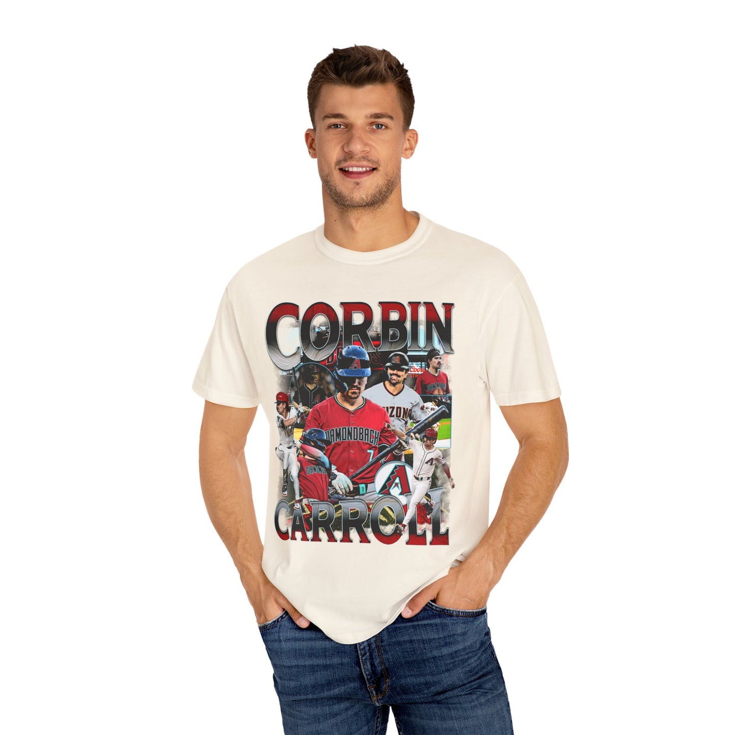 WIY x Carroll Vintage T-Shirt