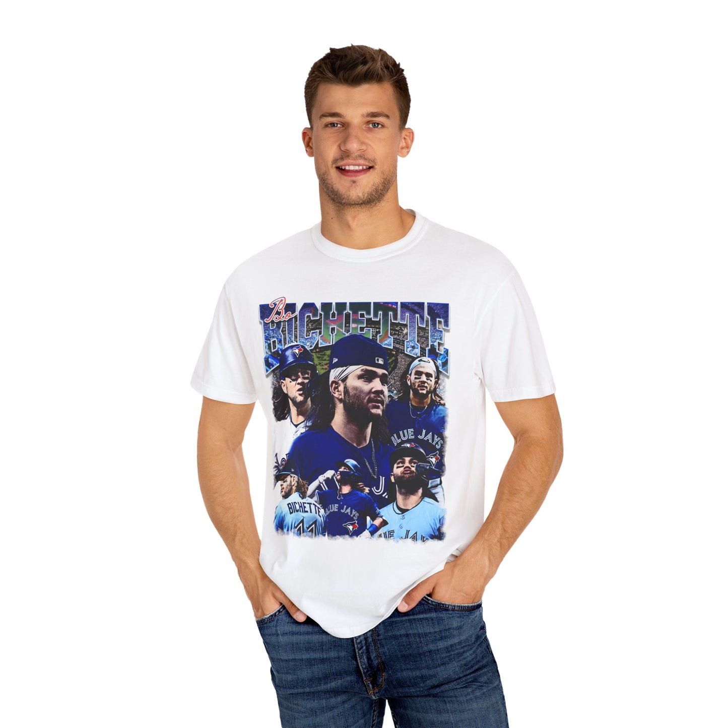 WIY x Bichette Vintage T-Shirt
