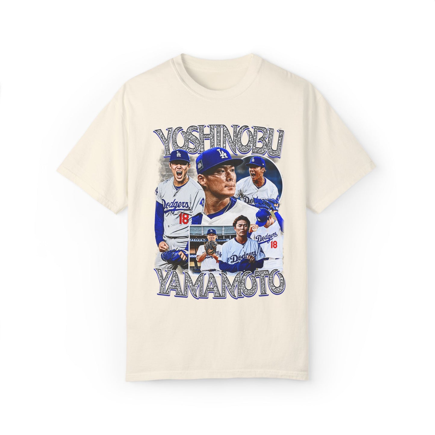 WIY x Yamamoto Vintage T-Shirt