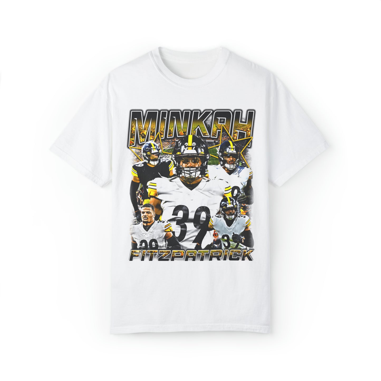 WIY x Fitzpatrick Vintage T-Shirt