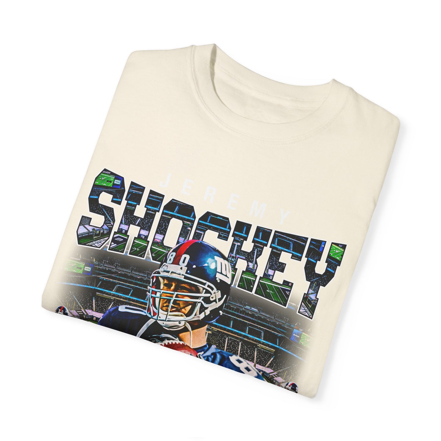 WIY x Shockey Vintage T-Shirt