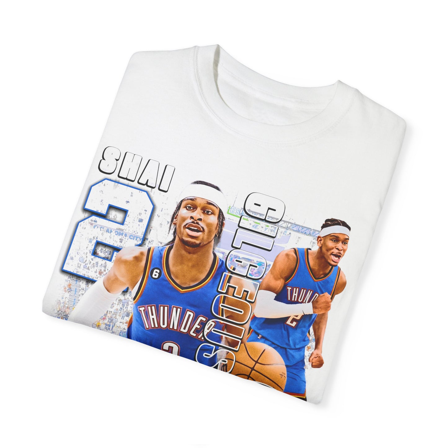 WIY x SGA Vintage T-Shirt