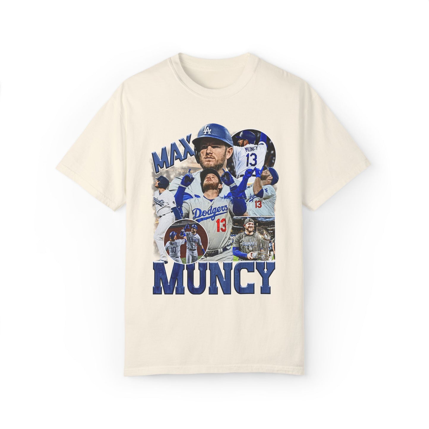 WIY x Muncy Vintage T-Shirt