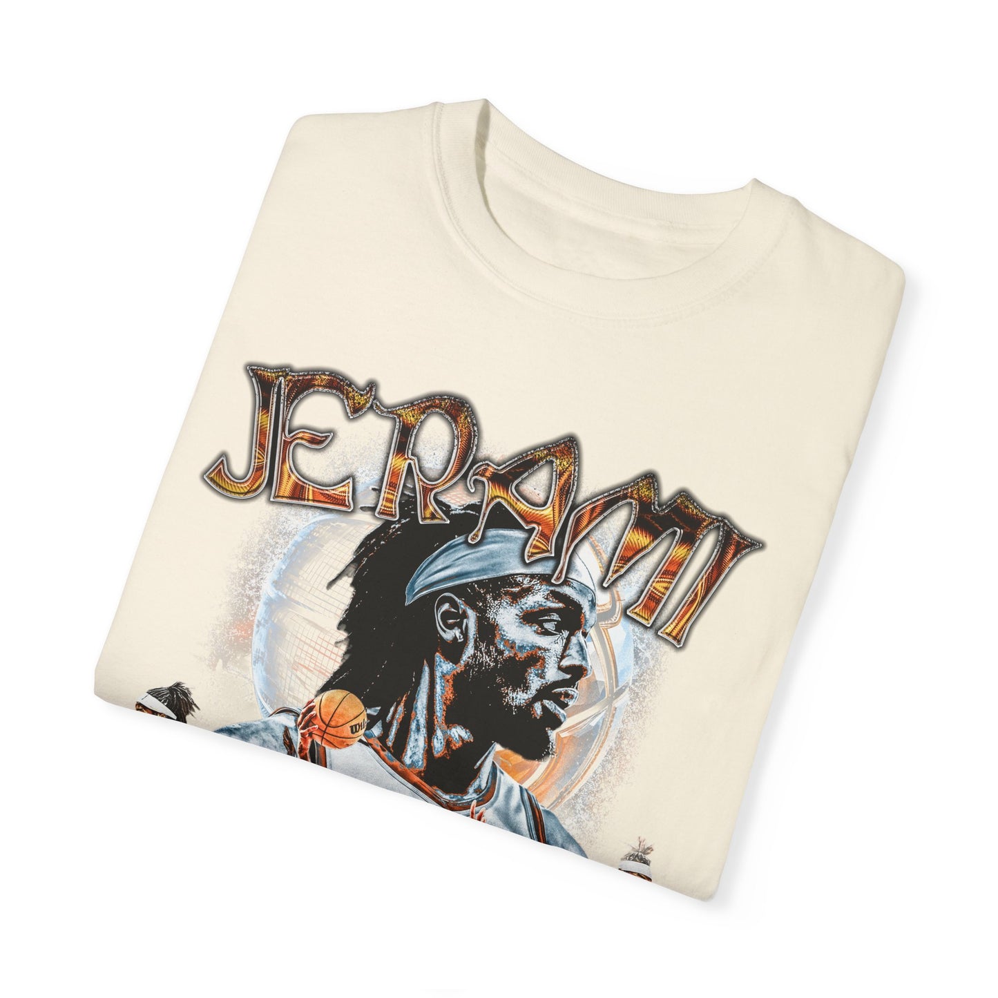 WIY x Grant Vintage T-Shirt