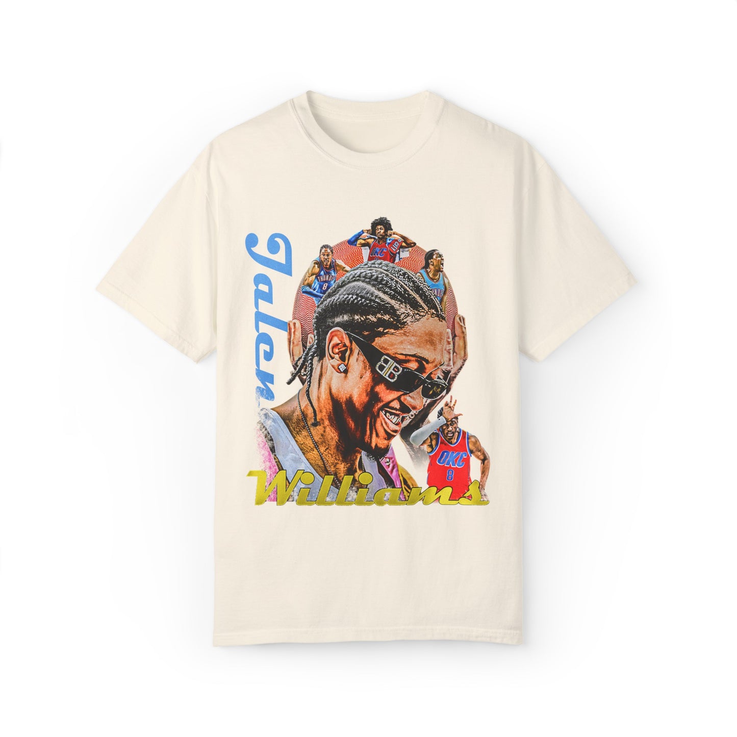 WIY x J-Dub Vintage T-Shirt