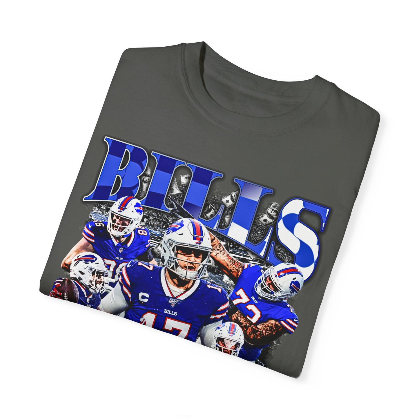 WIY x Bills Mafia Vintage T-Shirt